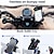 cheap Car Holder-Joyroom Motorcycle Phone Mount, [1s Auto Lock][100mph Military Anti-Shake] Bike Phone Holder for Bicycle, [10s Quick Install] Handlebar Phone Mount, Compatible with iPhone, Samsung, All Cell Phone