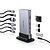 Χαμηλού Κόστους Διανομείς και διακόπτες USB-LENTION USB 3.1 USB C Κόμβοι 11 Λιμάνια Υψηλής Ταχύτητας Δείκτης LED Με τον αναγνώστη καρτών (s) Διανομέας USB με RJ45 Ήχος 3,5 mm HDMI Παράδοση ρεύματος Για Φορητό Υπολογιστή Εξυπνη τηλεόραση Macbook