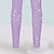 billige jentes 3d-bukse-Jente Bukser Leggings Grafisk Aktiv søt stil 3D-trykk Polyester utendørs Gate Sport Barn 3-12 år 3D-trykt grafikk Normal