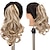 cheap Chignons-ladies grab clip ponytail curly ponytail small curly ponytail high temperature ponytail realistic daily use wig accessories