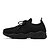 cheap Women&#039;s Sneakers-Women&#039;s Trainers Athletic Shoes Plus Size Flyknit Shoes White Shoes Outdoor Office Work Summer Lace-up Wedge Heel Round Toe Sporty Casual Minimalism Running Shoes Walking Shoes Mesh Lace-up Solid