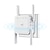 cheap Wireless Routers-WiFi Extender Booster Repeater for Home and Outdoor Super Booster 1200Mbps WiFi 2.4 and 5GHz Dual Band WPS WiFi Signal Strong Penetrability 360° Coverage Supports Ethernet Port