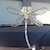 halpa Unisiepparit-sudenkorento unisieppari kristalli auringonsieppaaja tuulikello käsintehty lahja tuulikello koriste seinään ripustettava ulkosisustus 15*15cm
