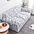 cheap Sofa Cover-Floral Printed Sofa Cover Couch Cover Home Decor Slipcovers with 1/2/3 Seat Cushion Cover for Arm Chair/Loveseat/SofaStretch Furniture Protector for Living Room Kids Pets