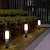 זול אורות נתיבים ופנסים-אור גן שמש חיצוני ip65 עמיד למים אור שביל שמש חיצוני וילה גן נוף קישוט מנורת דשא סולארית