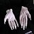 voordelige Wearables &amp; Dress-Up-halloween handschoenen lang spookklauw aankleedhandschoenen mode lange nagel rollenspel themafeest grappige heksenhandschoenen halloween rekwisieten make-up bal feestartikelen feestjurk horror dames