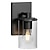 cheap Indoor Wall Lights-Indoor Vintage Vanity Lights Bedroom Bathroom Iron Wall Light 110-120V 220-240V