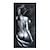 abordables Art Nude-Mintura fait à la main peinture à l&#039;huile sur toile art mural décoration moderne abstrait ville paysage photo pour la décoration intérieure roulé sans cadre non étiré peinture