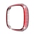 levne Pouzdra na chytré hodinky-1 balení Pouzdro na hodinky s ochranou displeje Kompatibilní s Fitbit Versa 3 / Smysl Odolný proti poškrábání Ultra tenké Bling Diamond Pevné PC Hodinky Víko