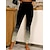 cheap Leggings-Women&#039;s Tights Leggings A B C Designer Sparkle Sparkle &amp; Shine High Waist Print Weekend Yoga Ankle-Length High Elasticity Graphic Prints Tummy Control S M L XL XXL
