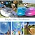 billiga Utomhus- och sportleksaker-leksak bubbelboll semester studsboll elastisk superstor strandballong överdimensionerad uppblåsbar fylld vatteninjektionsboll