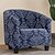 voordelige Clubstoelhoes-club stoel hoes stretch fauteuil hoezen 1-delige club kuip stoelhoezen sofa cover couch meubels protector cover bloemen jacquard spandex couch covers voor woonkamer