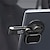 abordables Supports de voiture-Tesla modèle 3/y support de téléphone support de téléphone magnétique pour écran 2016-2022 tesla accessoires invisible pliable