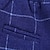 preiswerte Sets-Kinder Jungen Kleidungsset 3 Stück Langarm Blau Grau Wein Plaid Schulanfang Sanft Preppy-Stil 3-13 Jahre