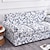 cheap Sofa Cover-Floral Printed Sofa Cover Couch Cover Home Decor Slipcovers with 1/2/3 Seat Cushion Cover for Arm Chair/Loveseat/SofaStretch Furniture Protector for Living Room Kids Pets