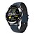 olcso Okosórák-LIGE LG0160 Okos óra 1.3 hüvelyk Intelligens Watch Bluetooth Lépésszámláló Hívás emlékeztető Testmozgásfigyelő Kompatibilis valamivel Android iOS Női Férfi Hosszú készenléti idő Média kontroll IP68