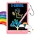 baratos Tablets gráficos-Tabuleta de escrita lcd doodle board 10 polegadas tablet de desenho colorido almofada de escrita presentes para meninas brinquedos para 3 4 5 6 7 anos de idade meninas meninos