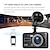 cheap Car DVR-BT100 HD / with Rear Camera Car DVR 170 Degree Wide Angle CMOS 4 inch IPS Dash Cam with Night Vision / G-Sensor / Parking Monitoring 4 infrared LEDs Car Recorder