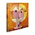 abordables Pinturas famosas-Pintura al óleo hecha a mano lienzo arte de la pared decoración paul klee estilo abstracto para decoración del hogar enrollado sin marco pintura sin estirar