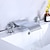 Недорогие Несколько отверстий-смеситель для раковины ванной комнаты с двумя ручками из хрусталя, матовый черный / хромированный водопад, широко распространенный смеситель для ванной комнаты с 3 отверстиями для ванны или раковины