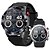 cheap Smartwatch-Military Smart Watch for Men(Answer/Make Calls), 2022 All-New Tactical Smart Watch for Android and iPhone, IP68 Waterproof AI Voice Outdoor Watch, Fitness Tracker with Heart Rate/SpO2/Sleep Monitor