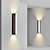 olcso kültéri fali lámpák-kültéri beltéri led kültéri fali lámpák beltéri fali lámpák nappali kültéri alumínium fali lámpa 85-265v