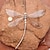 halpa Unisiepparit-sudenkorento unisieppari kristalli auringonsieppaaja tuulikello käsintehty lahja tuulikello koriste seinään ripustettava ulkosisustus 15*15cm