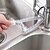 tanie Przybory kuchenne i gadżety-wielofunkcyjna kuchnia łazienka stacja do mycia okien szczeliny szczelinowe szczotka do czyszczenia praktyczne narzędzie do czyszczenia