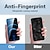 billige Skærmbeskyttelse til iPhone-[4 pakke] Skærmbeskytter Til Apple iPhone 15 Pro Max Plus iPhone 14 13 12 11 Pro Max Plus Mini SE Hærdet Glas 9H hårdhed Anti-fingeraftryk High Definition (HD) 3D touch-kompatibel Ridsnings-Sikker