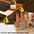 abordables matériaux de construction-pyramide peinture rack portable travail du bois peinture triangle stand ensemble de support en bois peinture coussinets élévateurs pieds support support outils à main