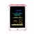 ieftine Tablete grafice-HYD-1101 11 inch Tabletă de scris LCD Doodle desen electronic Versiune multicolor Rezistent la apă Ecran complet cu buton de blocare Bloc de desen grafic Vopsirea jucăriilor Instrumente de învățare