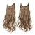 halpa Leikkaa laajennukset-pitkä peruukki kihara aaltoilevat peruukit naisille tytöille synteettiset peruukit cosplay juhlaperuukit lämmönkestävä kuitu