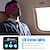 abordables Auriculares en la oreja y sobre la oreja-HF009 Auriculares para dormir con diadema Bluetooth Sobre oreja Bluetooth5.0 Deportes Sonido envolvente Micrófono Incorporado para Apple Samsung Huawei Xiaomi MI Yoga Aptitud física Viaje Teléfono