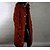 cheap Cardigans-Women&#039;s Cardigan Sweater Jumper Cable Chunky Knit Pocket Open Front Solid Color Daily Going out Stylish Soft Winter Fall Reddish brown Black S M L