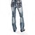 cheap Pants-Women&#039;s Pants Trousers Jeans Denim Blue Basic Mid Waist Halloween Daily Full Length Micro-elastic Solid Color Outdoor S M L XL XXL