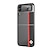 זול מארז סמסונג-טלפון מגן עבור סמסונג גלקסי Z Flip 4 Z Flip 3 כיסוי עם מכסה נפתח-נסגר אחיד PC עור PU