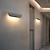 tanie kinkiety zewnętrzne-Zewnętrzne wewnętrzne kinkiety zewnętrzne led kinkiety wewnętrzne zewnętrzne sklepy/kawiarnie aluminiowa lampa ścienna ip65 85-265v 10 w
