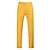 cheap Dress Pants-Men&#039;s Dress Pants Trousers Chinos Pocket Plain Breathable Outdoor Wedding Business Casual Retro Vintage Formal turmeric Black Stretchy