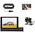 Χαμηλού Κόστους Auto DVR-4 σε οθόνη αφής συσκευή εγγραφής βίντεο αυτοκινήτου dash cam blcak box ips 1080p hd συσκευή εγγραφής καθρέφτη αυτοκινήτου dvr 3 φακοί ταμπλό κάμερα αυτοκίνητα βιντεοκάμερα