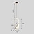economico Luci a sospensione-Lampada a sospensione design singolo da 17 cm in alluminio a led stile nordico 85-265v