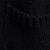 billige cardigan sweater til mænd-Herre Bluse Cardigan Sweater Sweater hættetrøje Rillet Strikke Tunika Strikket Helfarve Hætte Basale Stilfuld udendørs Daglig Tøj Vinter Efterår Sort Grå M L XL