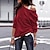 cheap Blouses &amp; Shirts-autumn fashion round neck long sleeve women&#039;s top sweater
