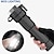 cheap Flashlights &amp; Camping Lights-Car Safety Hammer Window Breaker Cutter Multi-Use Car Escape Tool Mobile Power LED Flashlight Alarm Rescue Strong Magnet 3.7V New