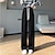 cheap Pants-Women&#039;s Culottes Wide Leg Sweatpants Wide Leg Chinos Black Pink Grey Casual / Sporty High Waist High Cut Casual Daily Beach Full Length Stretchy Solid Color Comfort S M L XL