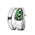 abordables Montres à Quartz-Missfox montres pour femmes en forme de serpent montre-bracelet de luxe pour femmes en acier unique or quartz montre pour dames
