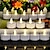 Χαμηλού Κόστους Φωτιστικά Διακόσμησης &amp; Νυκτός-led κερια φωτάκια τσαγιού χωρίς φλόγα κεριά χριστουγεννιάτικη διακόσμηση πακέτο κεριών led διαρκεί 2 φορές περισσότερο ρεαλιστικά κεριά ρεσώ κεριά που λειτουργούν με μπαταρία Συμπεριλαμβάνονται