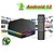cheap TV Boxes-Android 12.0 TV Box Android TV Box 4GB RAM 64GB ROM with H618 Quad-core Cortex-A53 CPU Smart TV Box Support WiFi 6 Dual-Band/ Ethernet/ BT5.0/ HDR10+/ 3D/ H.265/ 6K Ultra HD Android Boxes