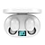 billiga Äkta trådlösa hörlurar-E6S Trådlösa hörlurar TWS-hörlurar I öra Bluetooth 5.0 Stereo Surroundljud Med laddningsbox för Apple Samsung Huawei Xiaomi MI Yoga Kondition Gymträning Mobiltelefon
