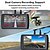 cheap Car DVR-1080p Full HD Car DVR 170 Degree Wide Angle CMOS 4 inch IPS Dash Cam with Night Vision / G-Sensor / Parking Monitoring 4 infrared LEDs Car Recorder / motion detection / auto on / off / ADAS / WDR