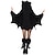 preiswerte Damenkostüme-Einer Vampir Cosplay Kostüm Partykostüm Erwachsene Damen Cosplay Halloween Karneval Einfache Halloween-Kostüme